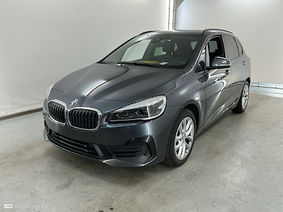 BMW 2 SERIES ACTIVE TOURER 2020 — авто из Европы под ключ