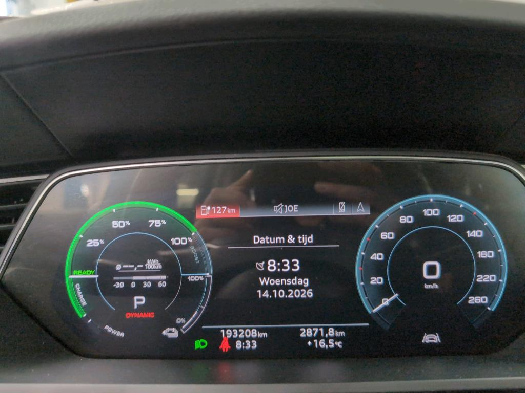 Foto 9 van Audi e-tron sportback