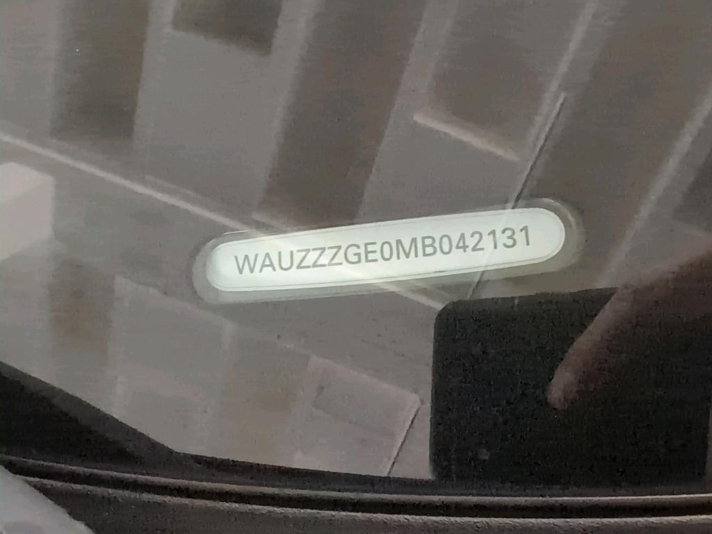 Foto 10 van Audi e-tron sportback