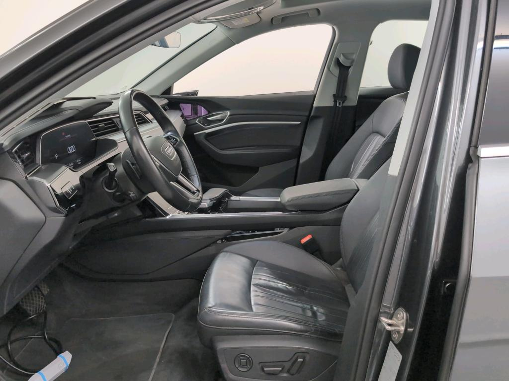 Foto 5 van Audi e-tron sportback