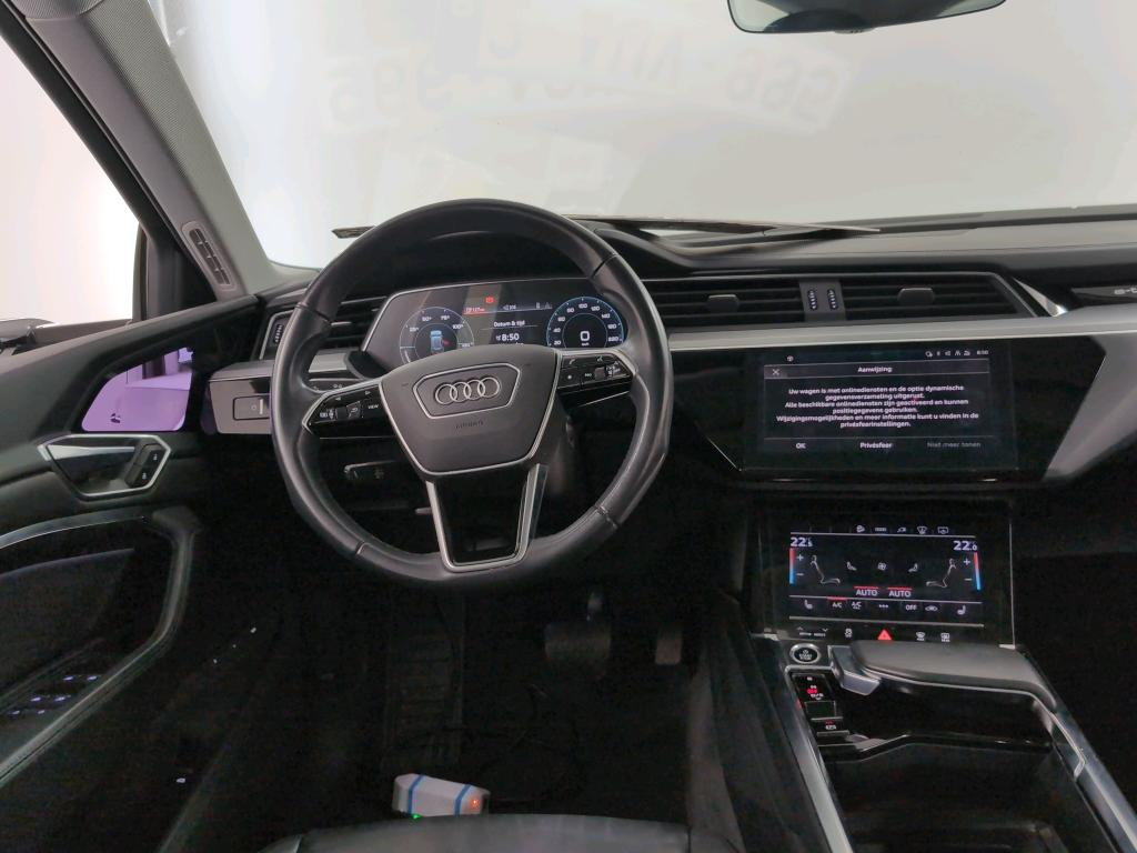Foto 7 van Audi e-tron sportback