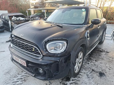 Koop MINI COUNTRYMAN op Ayvens Carmarket