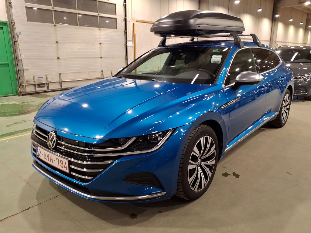 VOLKSWAGEN ARTEON SHOOTING BRAKE 1.4 EHYBRID DSG ELEGANCE SHOOTING BRAKE