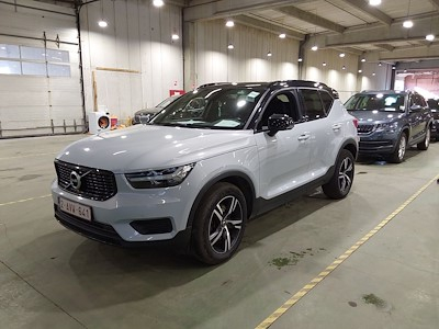 Buy VOLVO XC40 on Ayvens Carmarket