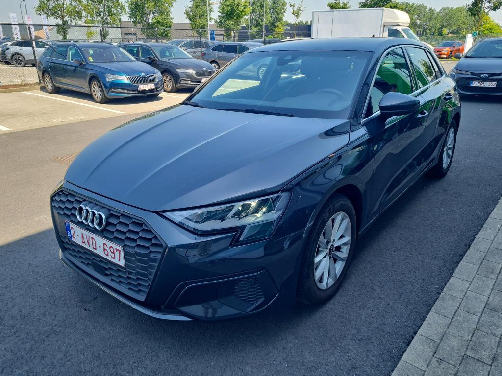 Audi A3 SPORTBACK 1.0 30 TFSI 81KW