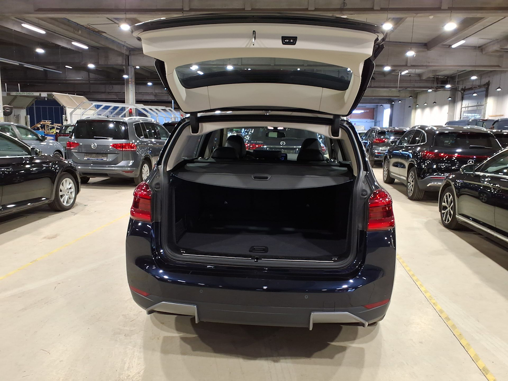 Foto 4 van BMW ix3