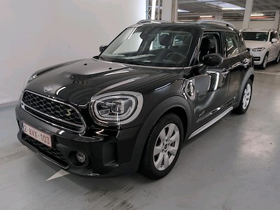 Buy MINI COUNTRYMAN on Ayvens Carmarket