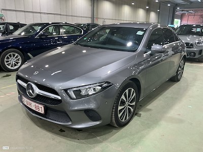 Купуй MERCEDES-BENZ A-CLASS LIMOUSINE на Ayvens Carmarket