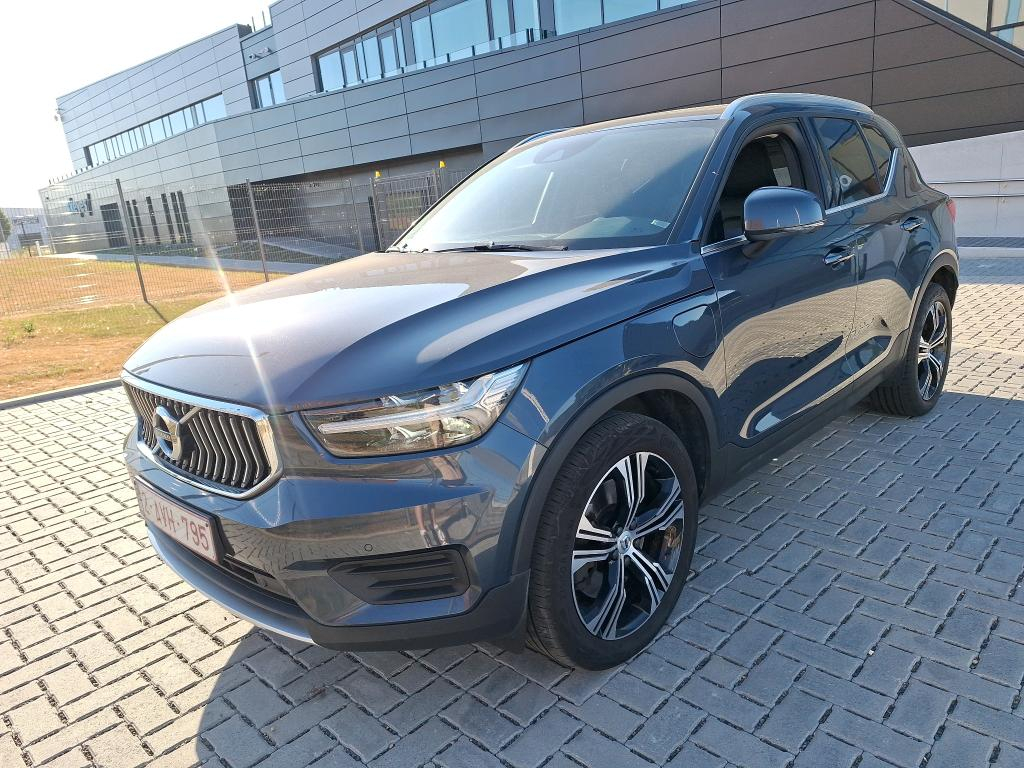 Volvo XC40 1.5 T4 RECHARGE GEARTR. INSCRIPTION