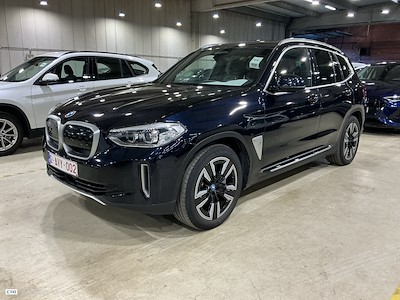60. BMW IX3 80KWH AUTO
