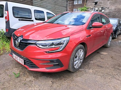Buy RENAULT MAu2030GANE GRANDTOUR on Ayvens Carmarket