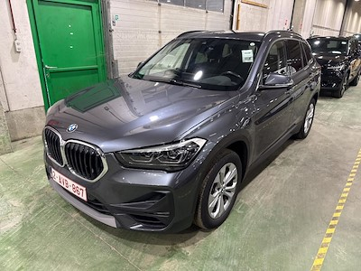 Comprar BMW X1 no Ayvens Carmarket
