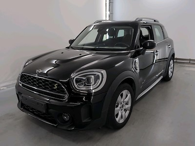 Achetez MINI COUNTRYMAN sur Ayvens Carmarket