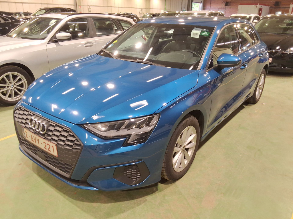 Audi A3 SPORTBACK 2.0 30 TDI 85KW S TRONIC BUSINESS EDIT.