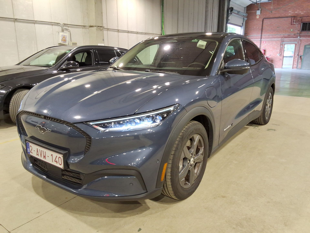 Ford Mustang MACH-E BEV 99KWH 210KW EXTENDED RANGE RWD