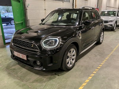 Achetez MINI COUNTRYMAN sur Ayvens Carmarket