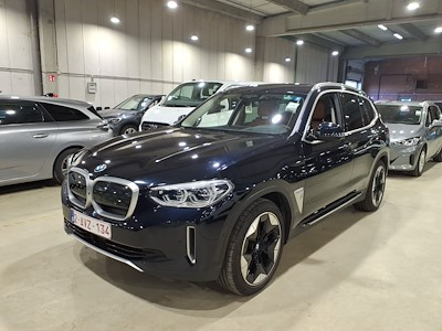 Achetez BMW IX3 sur Ayvens Carmarket