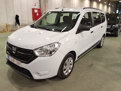 Kaufe DACIA Lodgy bei Ayvens Carmarket