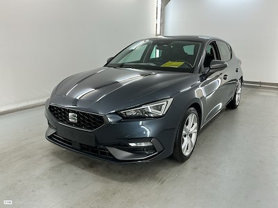 Achetez SEAT LEON sur Ayvens Carmarket