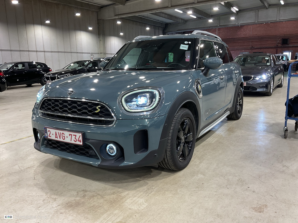 Mini Countryman 1.5 COOPER S E 4WD AUTO