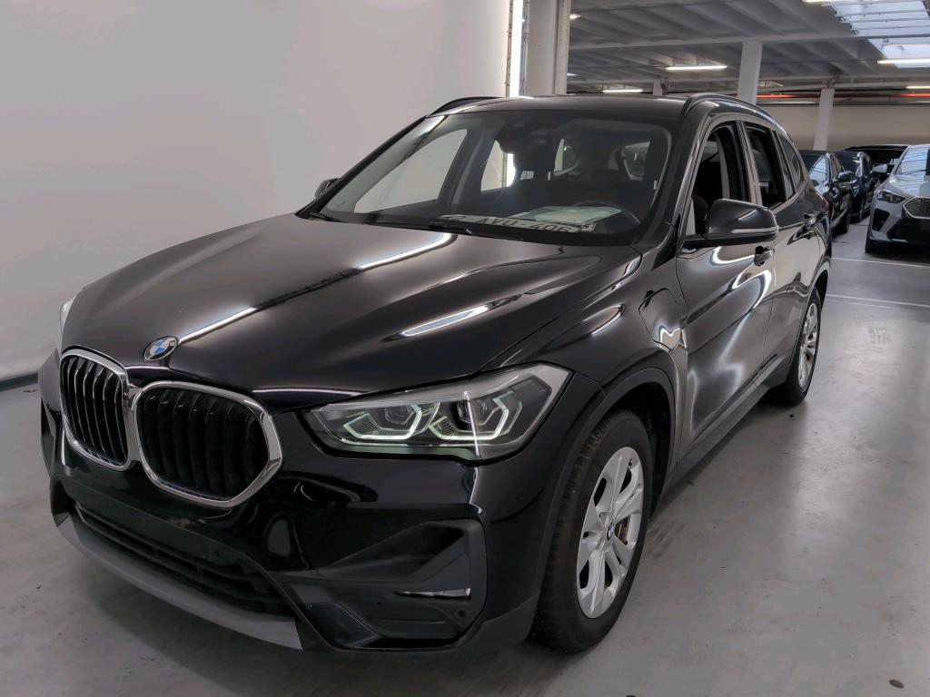 BMW X1 1.5 XDRIVE25E (162KW)