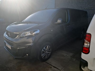 Achetez PEUGEOT EXPERT FOURGON L-MWB DSL - 201 sur Ayvens Carmarket