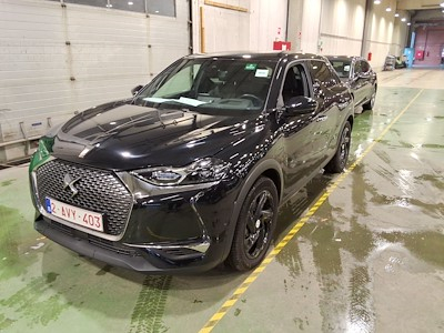 Koupit DS AUTOMOBILES DS3 CROSSBACK E-TENSE na Ayvens Carmarket