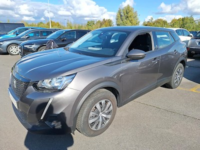 Achetez PEUGEOT 2008 sur Ayvens Carmarket