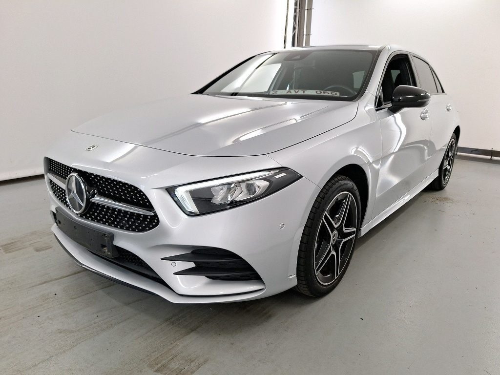 Mercedes-Benz A -CLSS 1.3  250 E DCT dvntge MG LIne