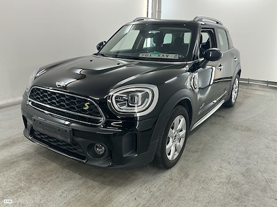 Comprar MINI COUNTRYMAN en Ayvens Carmarket