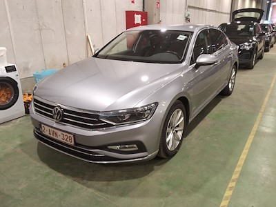 Buy VOLKSWAGEN PASSAT on Ayvens Carmarket