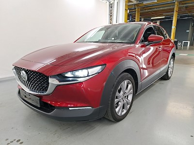 Buy [Merkki] [Malli] on Ayvens Carmarket