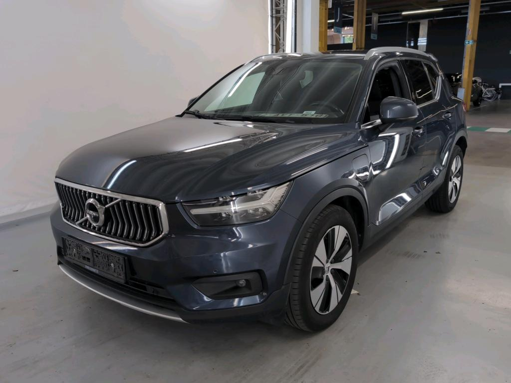 Volvo XC40 1.5 T5 RECHARGE GEARTR. INSCRIPTION EXPR