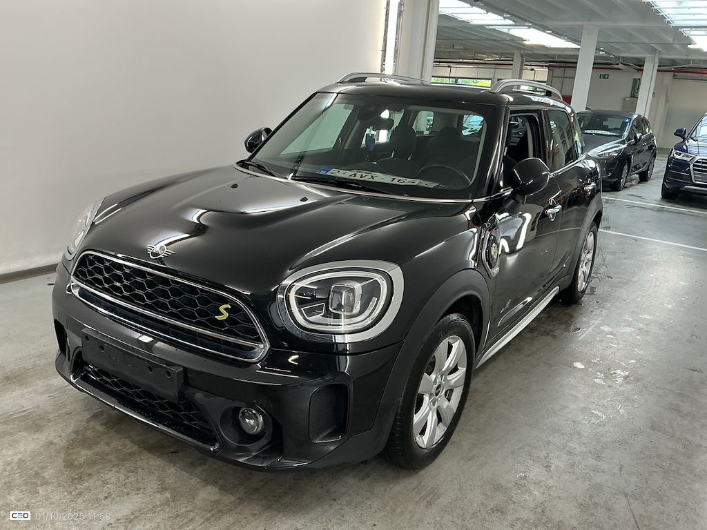 Mini Countryman 1.5 COOPER S E 4WD AUTO