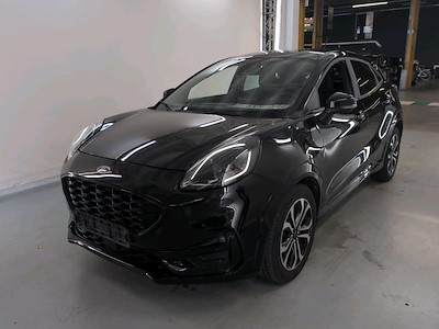 Achetez FORD PUMA sur Ayvens Carmarket