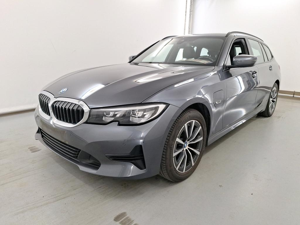 BMW 3 Series TOURING 2.0 320E TOURING
