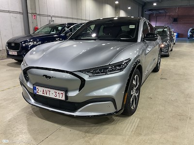 Kúpiť FORD MUSTANG MACH-E na Ayvens Carmarket
