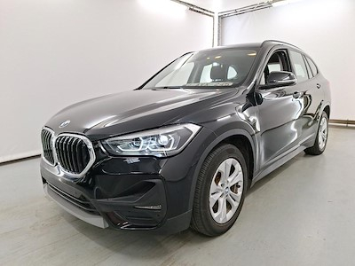 65. BMW X1 1.5 XDRIVE25E (162KW)
