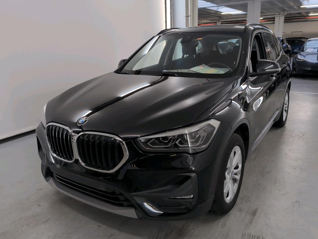 BMW X1 1.5 XDRIVE25E (162KW)