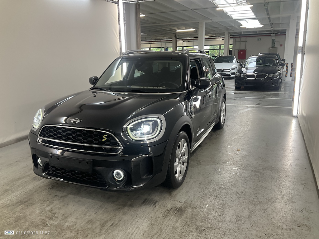 Mini Countryman 1.5 COOPER S E 4WD AUTO