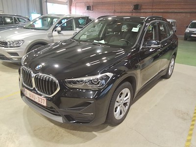 64. BMW X1 1.5 XDRIVE25E (162KW)