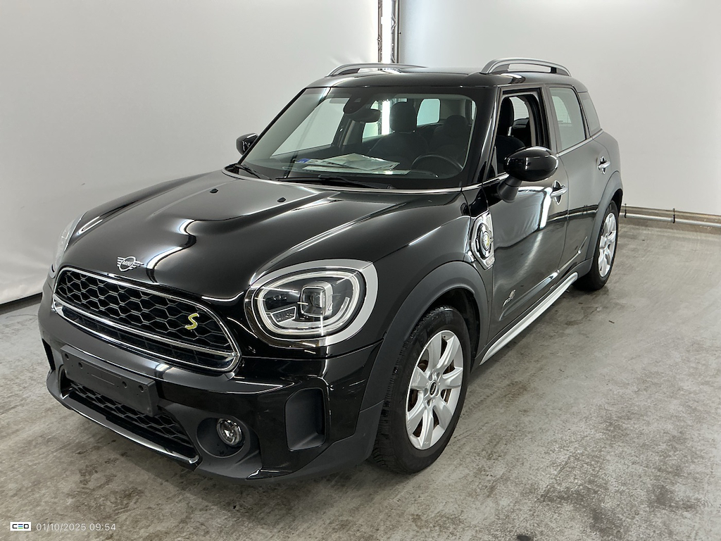 Mini Countryman 1.5 COOPER S E 4WD AUTO