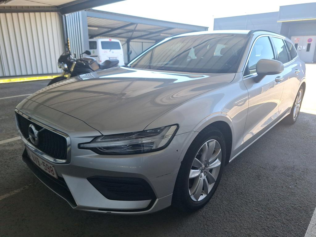 Volvo V60 2.0 B3 GEARTRONIC MOMENTUM PRO