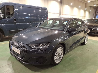 Buy AUDI A3 SPORTBACK DIESEL - 2020 on Ayvens Carmarket