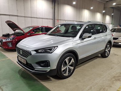 Achetez SEAT TARRACO sur Ayvens Carmarket