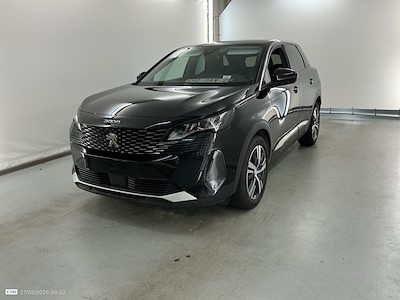 Köp PEUGEOT 3008 på Ayvens Carmarket