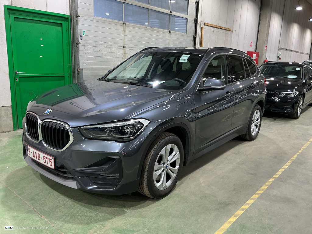 BMW X1 1.5 XDRIVE25E (162KW)