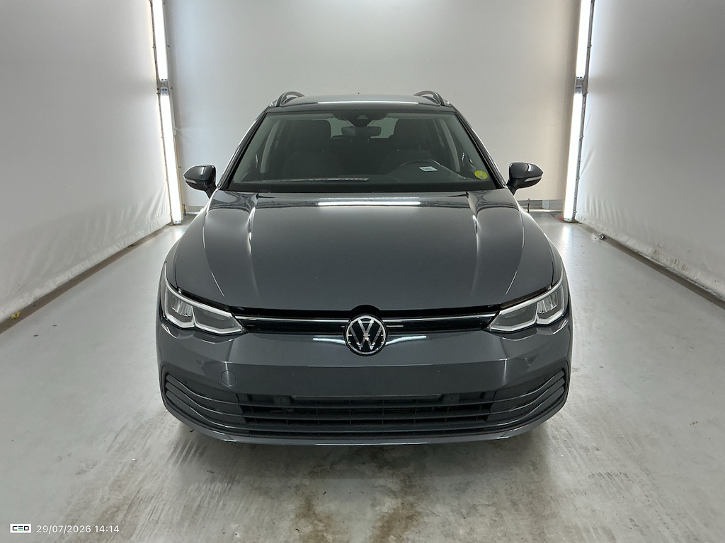 Volkswagen Golf VARIANT VIII 2.0 TDI 85KW LIFE