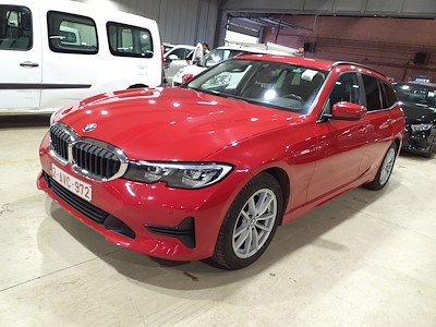 Buy BMW 3 SERIES TOURING on Ayvens Carmarket