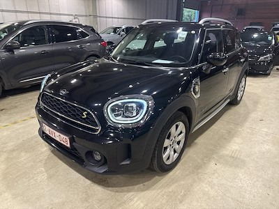 Achetez MINI COUNTRYMAN sur Ayvens Carmarket